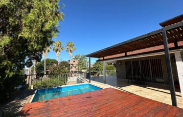 Casa en Pedriel al 200, Alberdi