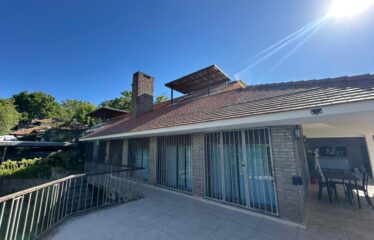 Casa en Pedriel al 200, Alberdi