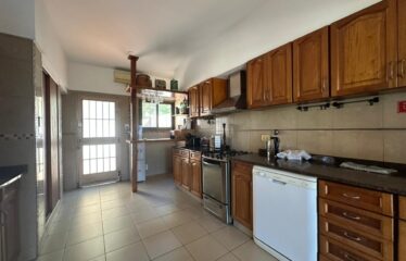 Casa en Pedriel al 200, Alberdi