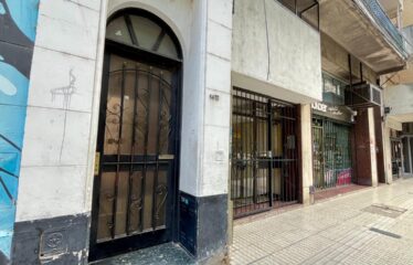 Casa de pasillo en San Martin al 1400