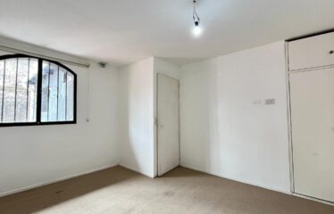 Casa de pasillo en San Martin al 1400