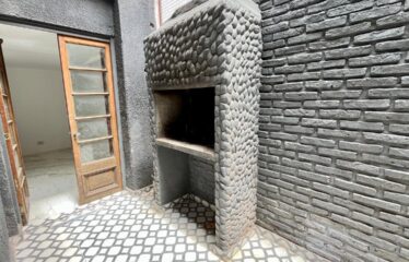 Casa de pasillo en San Martin al 1400
