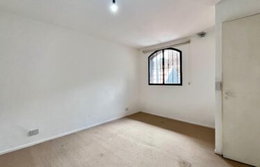 Casa de pasillo en San Martin al 1400