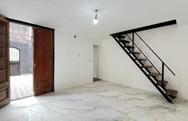 Casa de pasillo en San Martin al 1400