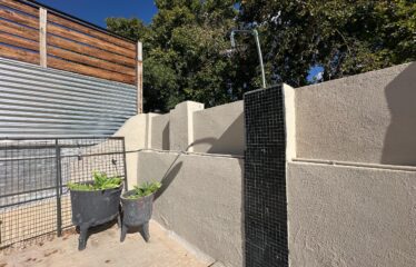 Casa en Brown al 2600