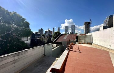 Casa en Brown al 2600