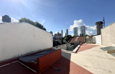 Casa en Brown al 2600