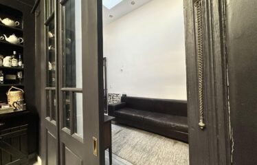Casa en Brown al 2600