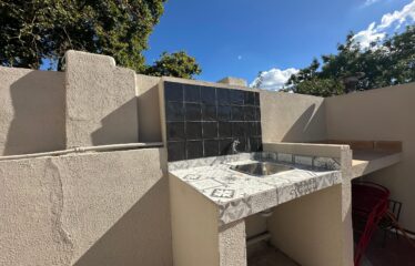 Casa en Brown al 2600