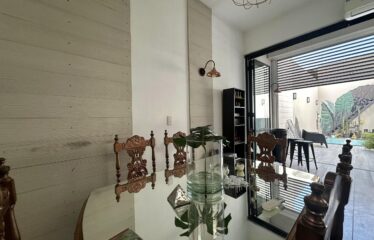 Casa en Brown al 2600