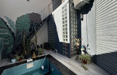 Casa en Brown al 2600
