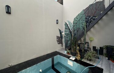 Casa en Brown al 2600