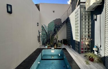 Casa en Brown al 2600