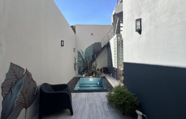 Casa en Brown al 2600