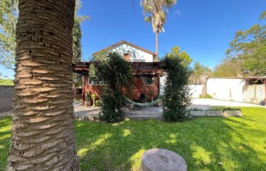 Casa en Esteban de Luca al 1600, Funes