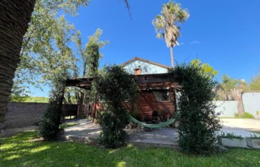 Casa en Esteban de Luca al 1600, Funes