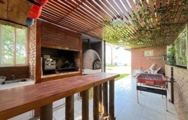 Casa en Esteban de Luca al 1600, Funes