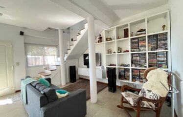 Casa en Esteban de Luca al 1600, Funes