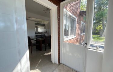 Casa en Esteban de Luca al 1600, Funes