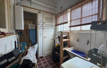 Departamento en Entre Ríos al 600