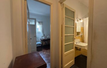 Departamento en Entre Ríos al 600