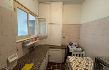 Departamento en Entre Ríos al 600