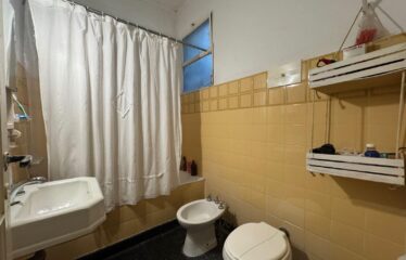 Departamento en Entre Ríos al 600