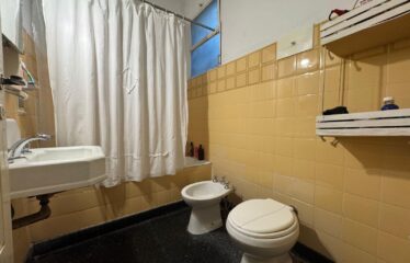 Departamento en Entre Ríos al 600