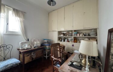 Departamento en Entre Ríos al 600