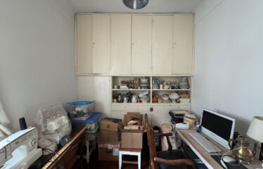 Departamento en Entre Ríos al 600
