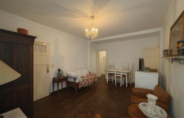 Departamento en Entre Ríos al 600
