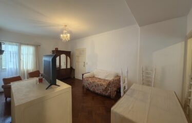 Departamento en Entre Ríos al 600