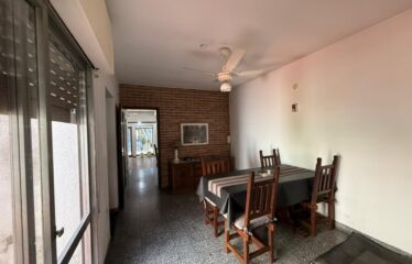 Casa en Santa Fe al 2600