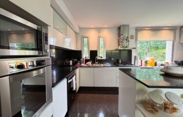 Casa en Miraflores, Funes Hills