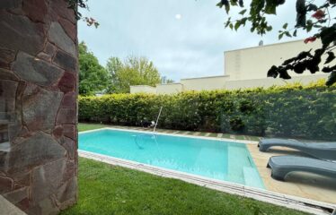 Casa en Miraflores, Funes Hills