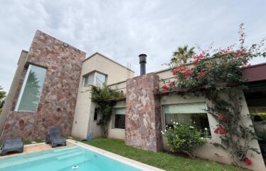 Casa en Miraflores, Funes Hills