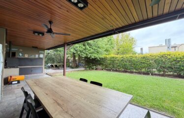 Casa en Miraflores, Funes Hills