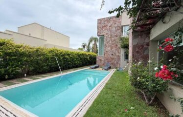Casa en Miraflores, Funes Hills