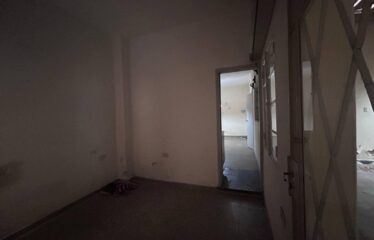 Departamento de pasillo en Dean Funes al 1200