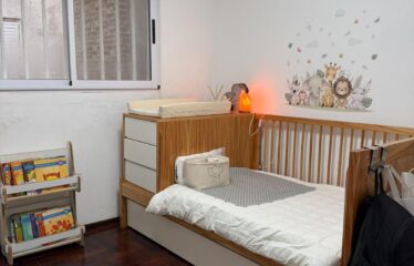Departamento en Maipú al 2000