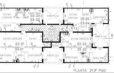 Departamento en Maipú al 2000