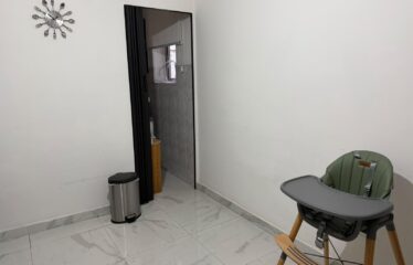 Departamento en Maipú al 2000