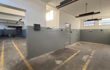 Galpón en Valentín Gómez al 1600