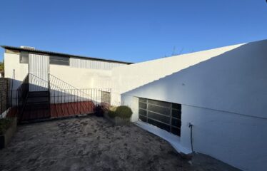 Galpón en Valentín Gómez al 1600