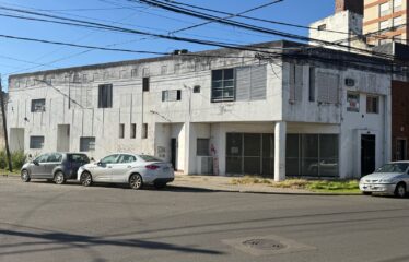 Depósito en Vélez Sarsfield al 1000