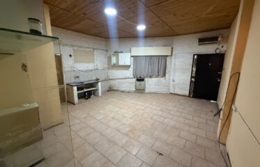 Depósito en Vélez Sarsfield al 1000