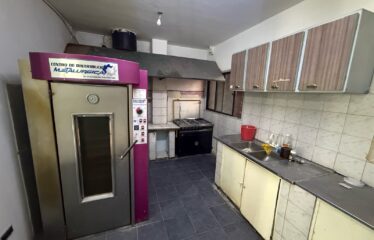 Depósito en Vélez Sarsfield al 1000