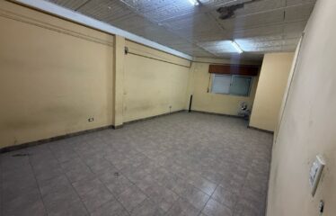 Depósito en Vélez Sarsfield al 1000