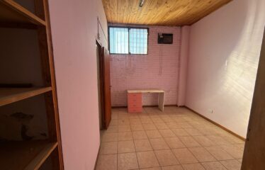 Depósito en Vélez Sarsfield al 1000