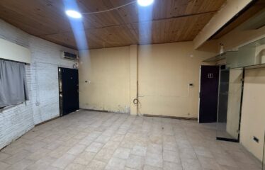 Depósito en Vélez Sarsfield al 1000